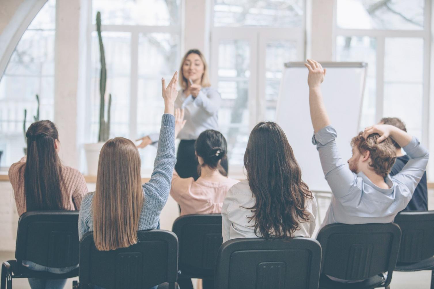 Méthodes pragmatiques