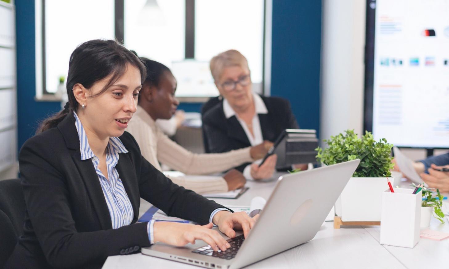 Session de formation sur les techniques d'optimisation budgétaire