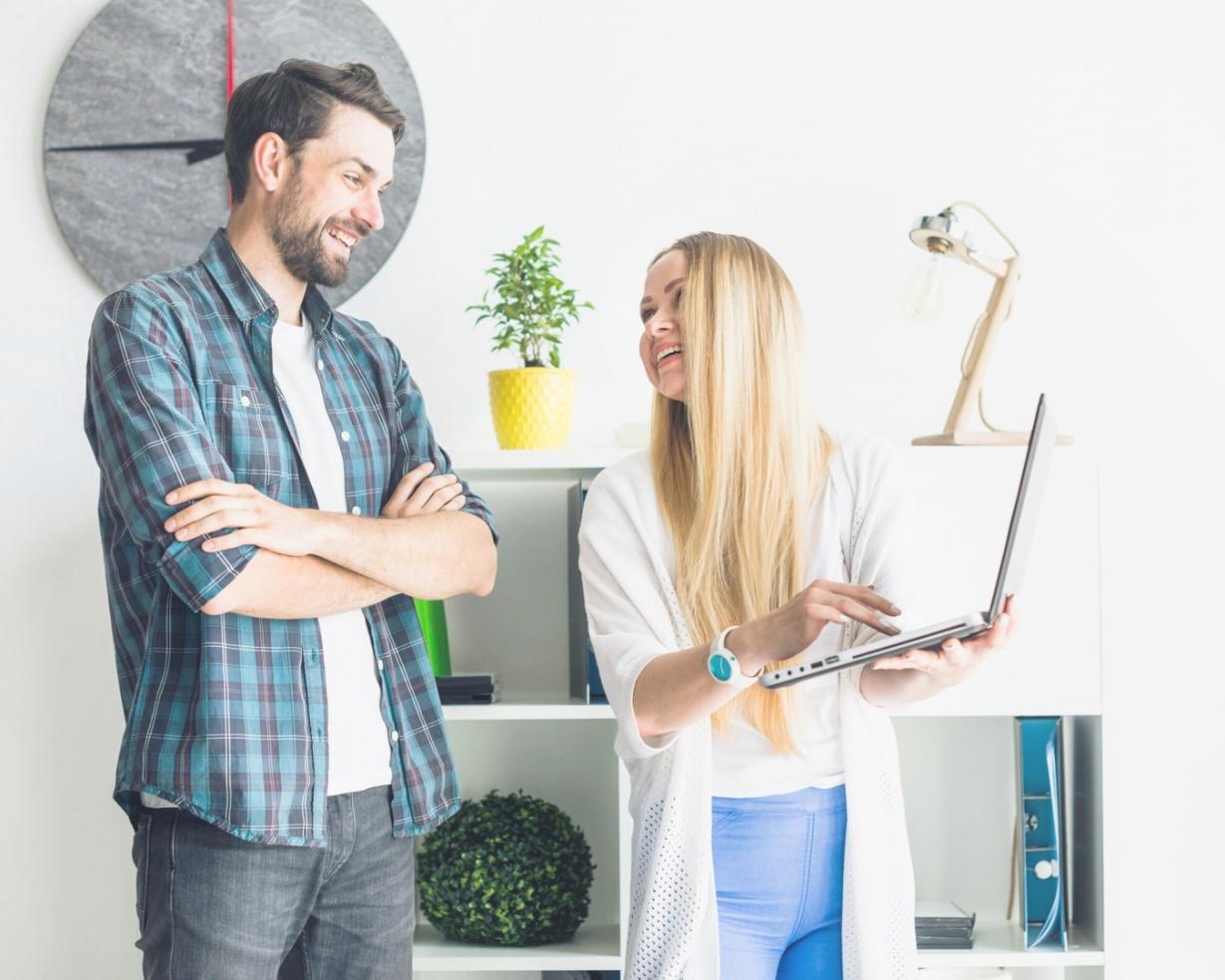 Transparence et clarté